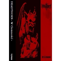 Deadthorn - W Ciemności